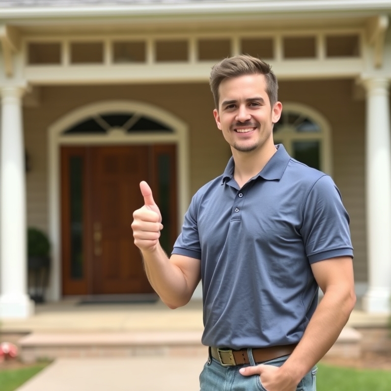 Founder of Denton Termite