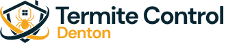 Denton Termite Control Company Logo